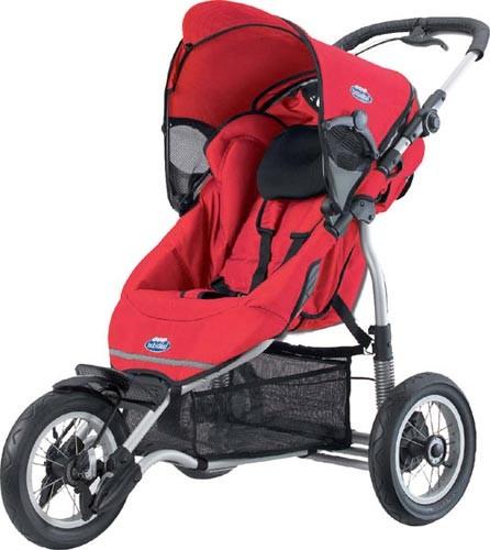 Bild zu nochmal;) verkaufe jogger,wie neu - Sparforum - Forum rund ums Sparen