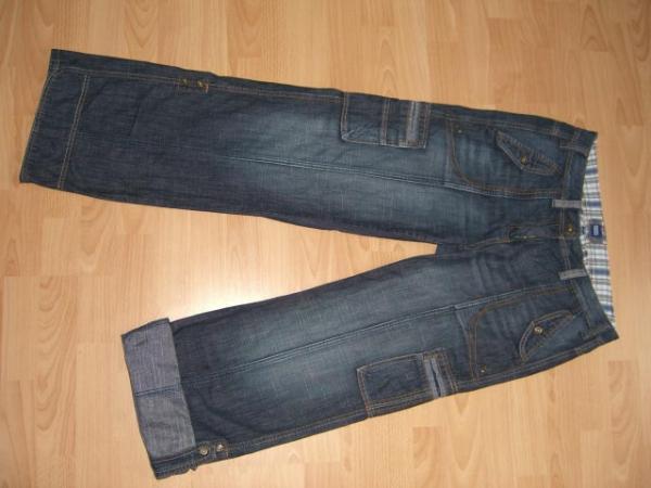 Bild zu Kleiderschrank aufgeräumt: Damenhosen und Blusen Gr. 38-42 - Sparforum - Forum rund ums Sparen