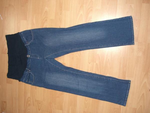 Bild zu Schwangerschaftsmode Gr. 40-42 zu verkaufen. Bitte PN an mich. - Sparforum - Forum rund ums Sparen