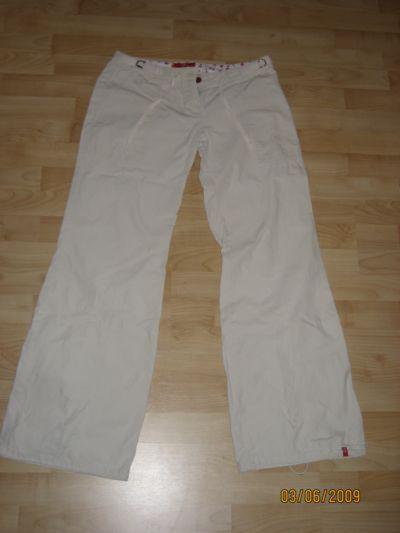 Bild zu superschöne Esprit-Leinenhose Gr.40 regular zu verkaufen - Sparforum - Forum rund ums Sparen