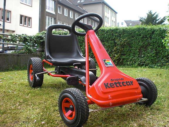 Bild zu Zu meiner Puky Dreirad Frage von heute mittag... - Sparforum - Forum rund ums Sparen