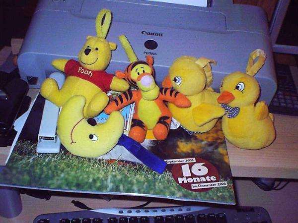 Bild zu @ Muckelita - Sparforum - Forum rund ums Sparen