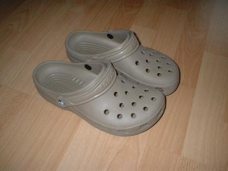 Bild zu @silke72 foto crocs - Sparforum - Forum rund ums Sparen