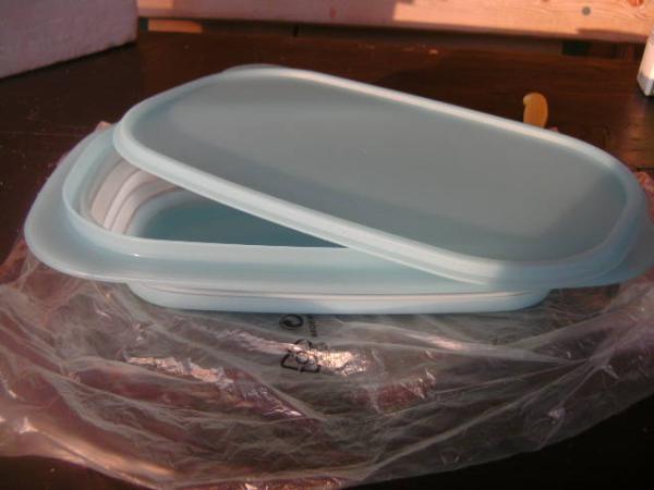 Bild zu Bungee Behälter 2,3l Neu - Sparforum - Forum rund ums Sparen