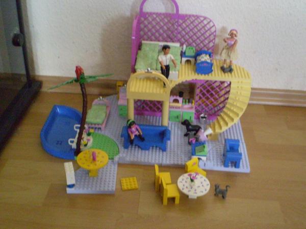 Bild zu Lego abzugeben - Sparforum - Forum rund ums Sparen