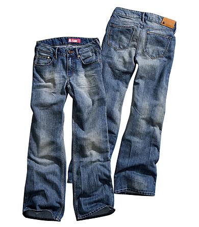 Bild zu ich suche auch ne H&M Jeans und zwar in 110 oder 116 - Sparforum - Forum rund ums Sparen