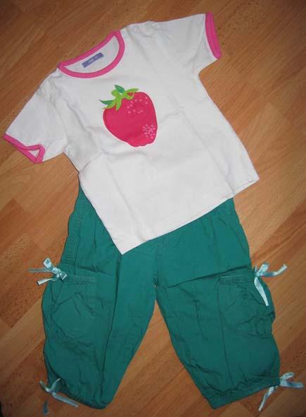 Bild zu Supersüße Kombi von HEMA Gr.80 - Sparforum - Forum rund ums Sparen