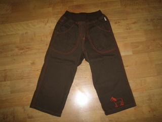 Bild zu Hab nette Teile aussortiert wer mag .....7/8 Pferde hose gr 122 - Sparforum - Forum rund ums Sparen