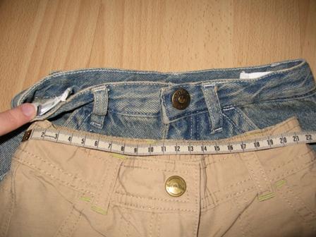 Bild zu @ yannick2006 *wegen der Hosen* - Sparforum - Forum rund ums Sparen