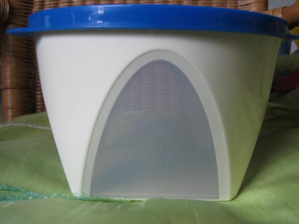Bild zu Tupperware abzugeben... - Sparforum - Forum rund ums Sparen