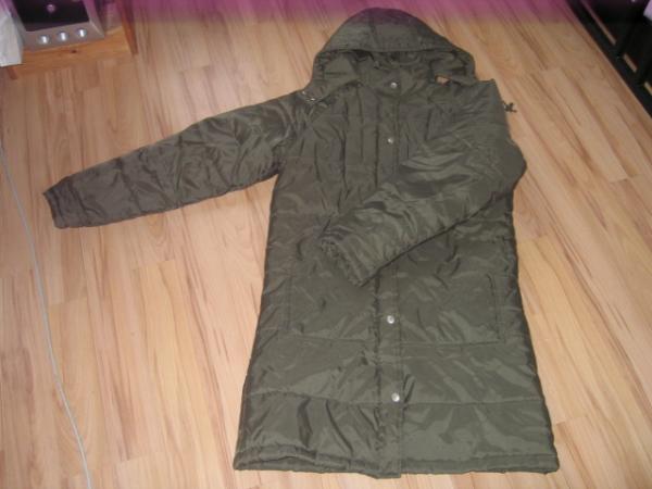 Bild zu Mantel Gr. L   abzugeben - Sparforum - Forum rund ums Sparen