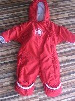 Bild zu Teil2! Schneeanzug Gr.62/68! für Mädels! - Sparforum - Forum rund ums Sparen