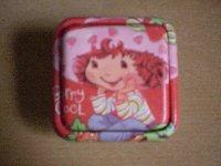 Bild zu Emily Erdbeer Lichtschalter und Puppe abzugeben! - Sparforum - Forum rund ums Sparen