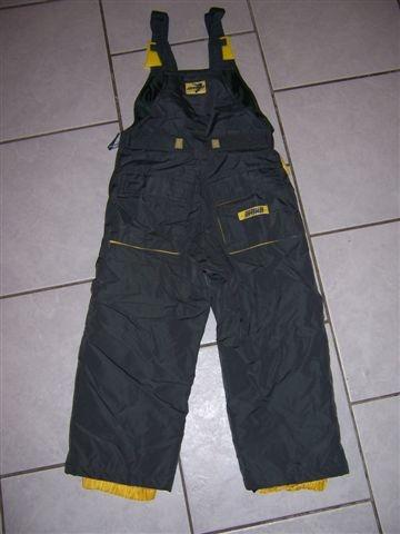 Bild zu Biete schon mal ne NEUE 2tlg. Schneekombi f. Jungs an in Gr. 116 !!!! - Sparforum - Forum rund ums Sparen