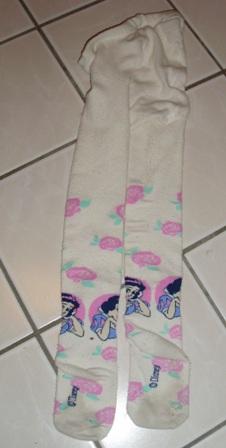 Bild zu Hab noch ne paar Sachen in 116-128 gefunden, für Mädchen. - Sparforum - Forum rund ums Sparen