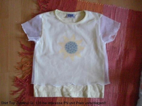 Bild zu @ xkatrin79x hier die Bilder der Shirts!!!! - Sparforum - Forum rund ums Sparen