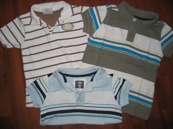 Bild zu Nochmal hochhol Jungssachen 92-98 H&M C&A Topolino - Sparforum - Forum rund ums Sparen