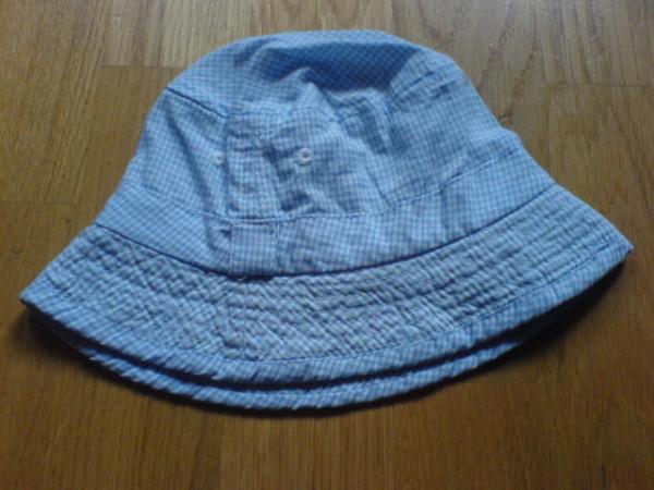 Bild zu sommermützchen größe 44..... - Sparforum - Forum rund ums Sparen