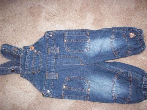 Bild zu Jede Menge ´Jeans für Kleine Räuber - Sparforum - Forum rund ums Sparen