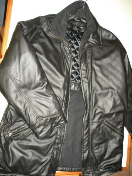 Bild zu Wäre diese Jacke was für Eure Männer? - Sparforum - Forum rund ums Sparen