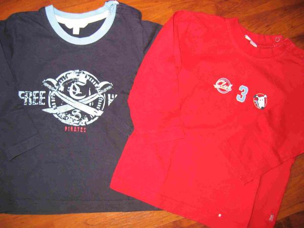 Bild zu Jungssachen 86-92-98 H&M TCM Topolino viel dazu gekommen - Sparforum - Forum rund ums Sparen