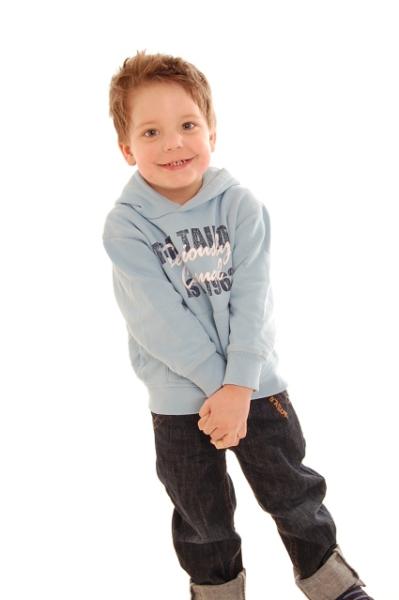 Bild zu Wollt Euch auch mal meinen "Rocker" zeigen....;-) - Sparforum - Forum rund ums Sparen