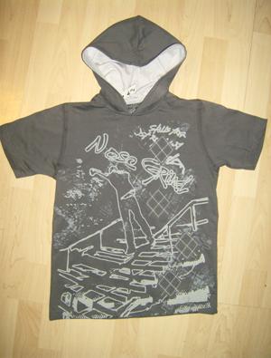 Bild zu Shirt Gr. 140 abzugeben - Sparforum - Forum rund ums Sparen