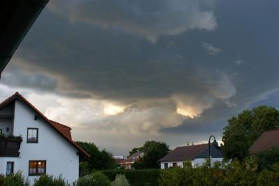 Bild zu so siehts grad bei uns aus - Sparforum - Forum rund ums Sparen