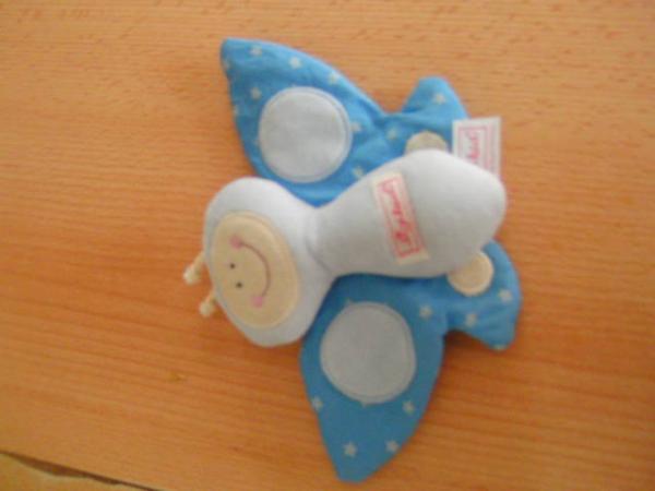 Bild zu Nochmal hochhol Babyspielzeug - Sparforum - Forum rund ums Sparen