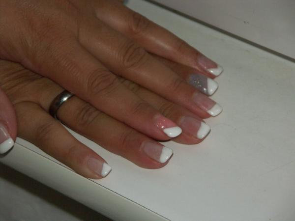 Bild zu Suche Fingernagel-Modelle - Sparforum - Forum rund ums Sparen