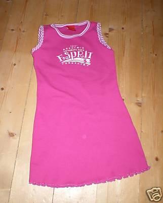 Bild zu Esprit Kleid 98/104 abzugeben! - Sparforum - Forum rund ums Sparen