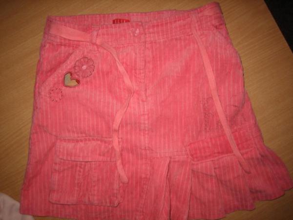 Bild zu Bilder vom Elle Rock Gr. 8 (meine hatte ihn mit 128/134) - Sparforum - Forum rund ums Sparen