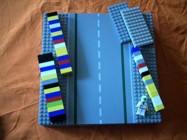 Bild zu Lego 61 Teile ..... - Sparforum - Forum rund ums Sparen