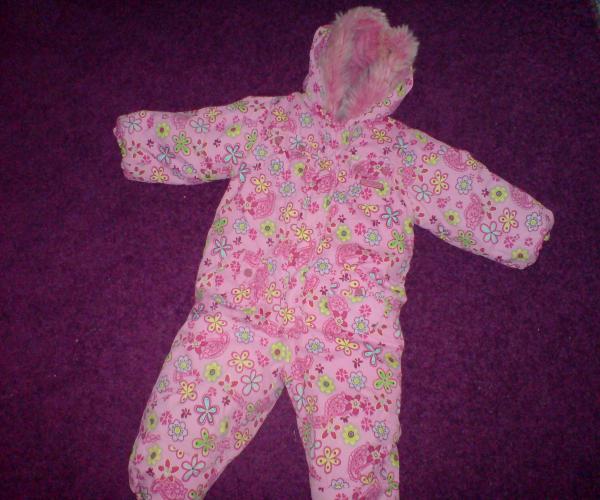 Bild zu Hat jemand Interesse an einem Schneeanzug von Topolino - Sparforum - Forum rund ums Sparen