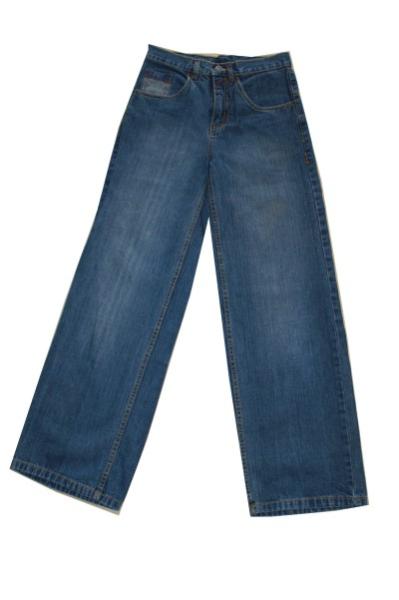 Bild zu Fusselchen? Hose Gr. 152 - Sparforum - Forum rund ums Sparen