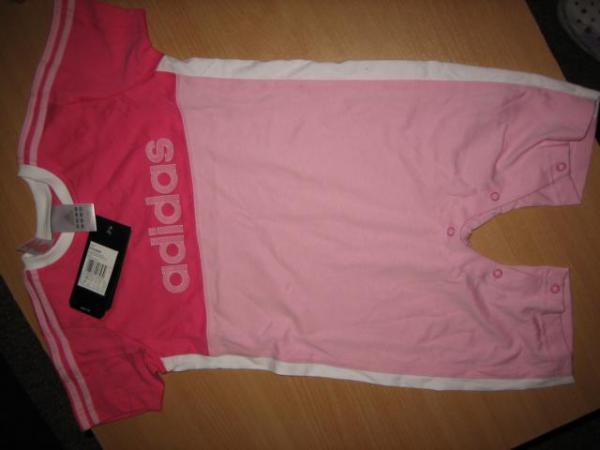 Bild zu NEU Adidas einteiler rosa - Sparforum - Forum rund ums Sparen