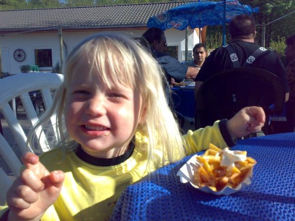 Bild zu Einladungstext für Tanten, Omas usw...zum 4. Geburtstag gesucht... - Sparforum - Forum rund ums Sparen