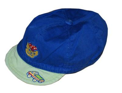 Bild zu H&M Cappy KU 44 - Sparforum - Forum rund ums Sparen