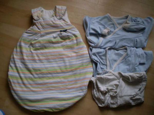 Bild zu Alvi schlafsack gr 68-74 - Sparforum - Forum rund ums Sparen