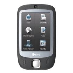 Bild zu Neues Handy HTC Touch P3450 abzugeben.......... - Sparforum - Forum rund ums Sparen