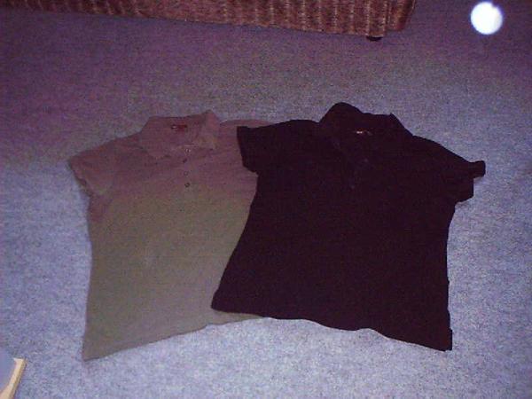 Bild zu Habe noch 3 Oberteile Gr. L und 44/46 - Sparforum - Forum rund ums Sparen