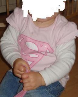 Bild zu SUCHE supergirl - t-shirt von h&m in der größe 86 oder 92 - Sparforum - Forum rund ums Sparen