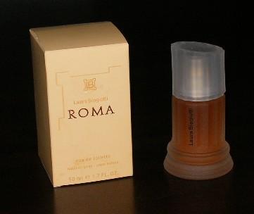 Bild zu Benutzt jemand von Euch ROMA von Laura Biagiotti? - Sparforum - Forum rund ums Sparen