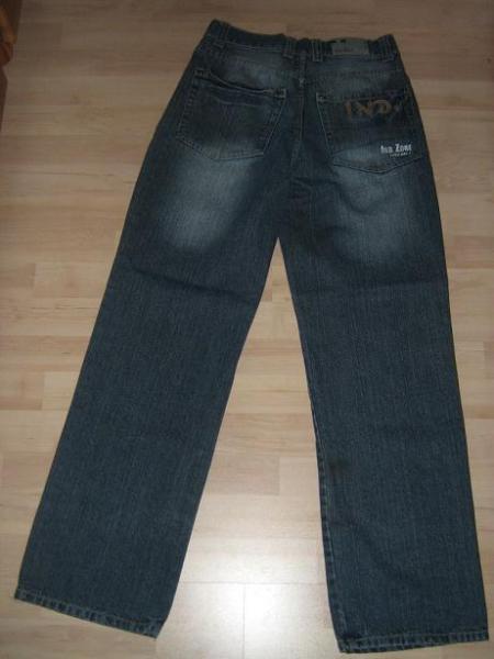 Bild zu Fast neue Jeans Gr.:176 abzugeben - Sparforum - Forum rund ums Sparen