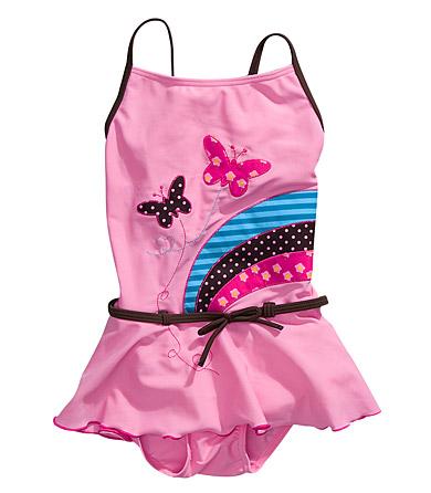 Bild zu Neuer Badeanzug H&M 98/104 oder Gehfrei von Hauck??? - Sparforum - Forum rund ums Sparen