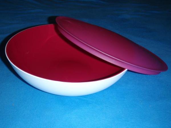 Bild zu pinke tupperschüssel NEU abzugeben - Sparforum - Forum rund ums Sparen