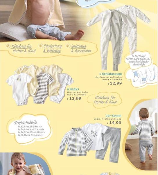 Bild zu Tchibo..wehe, wenn es das nicht ist..weil viel arbeit gerade^^ - Sparforum - Forum rund ums Sparen