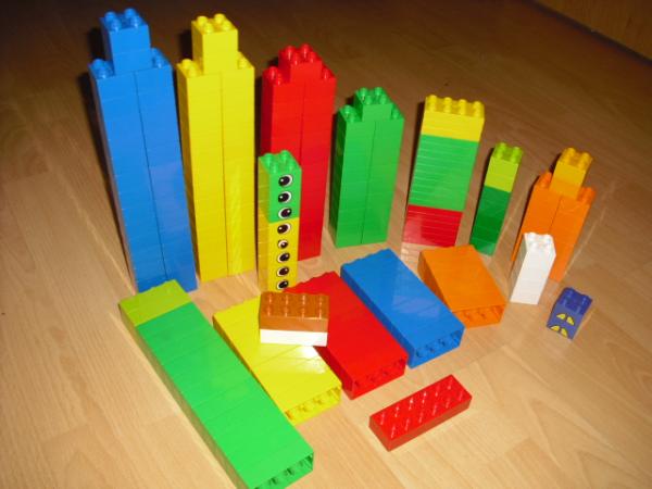 Bild zu duplo sammlung zu verkaufen - Sparforum - Forum rund ums Sparen