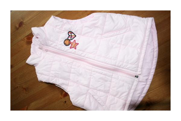 Bild zu Mädchenjacken abzugeben gr. 98 & 104 - Sparforum - Forum rund ums Sparen