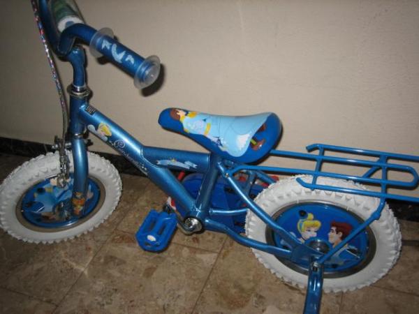 Bild zu Ich habe es getaaaan und das Fahrrad für meine Maus gekauft. - Sparforum - Forum rund ums Sparen